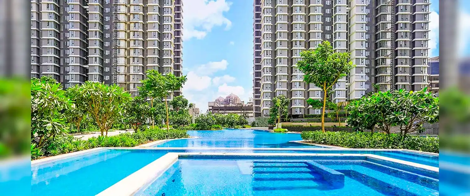 lodha the park photos
