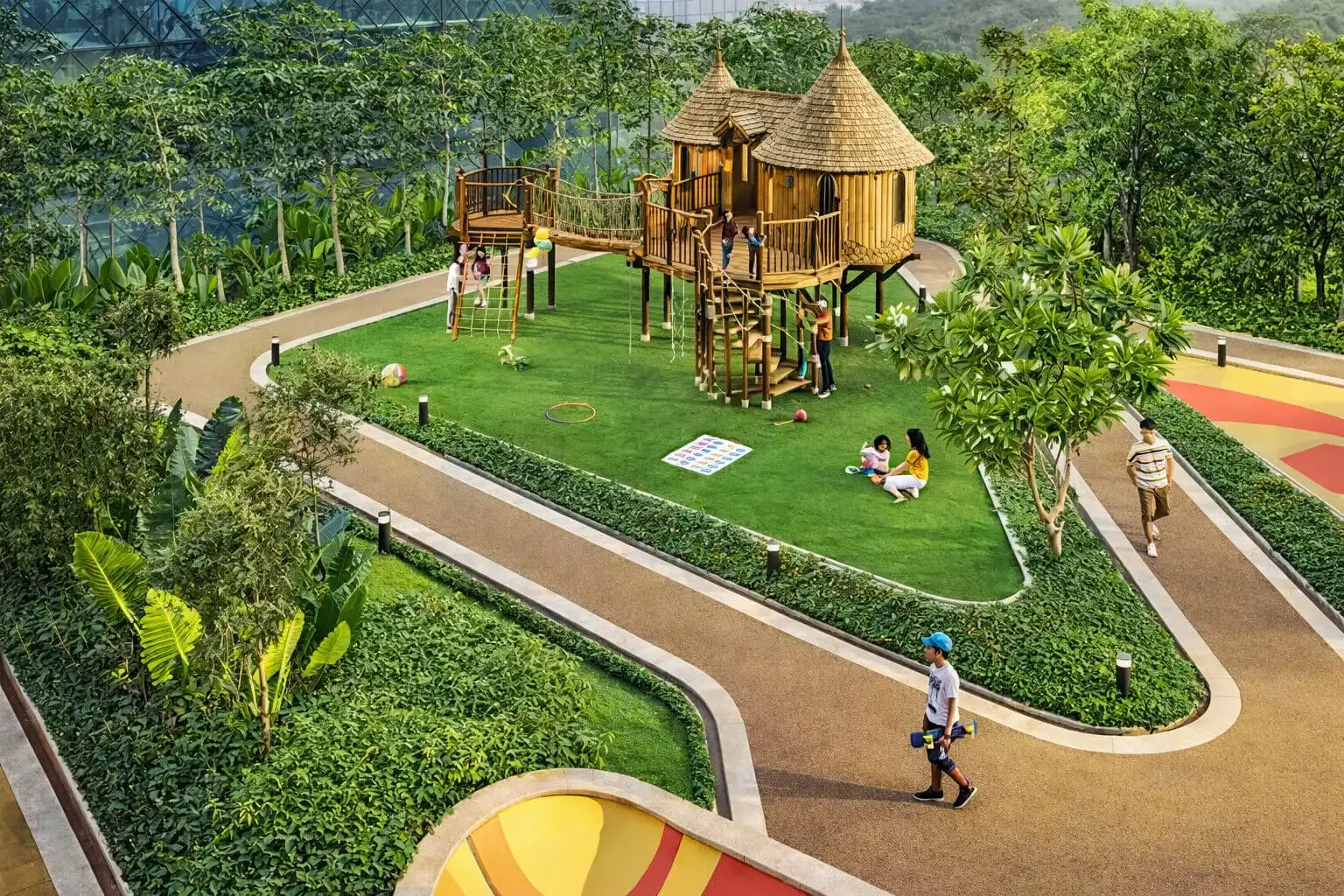 lodha the park photos