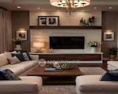 Lotus Arcadian Juhu home interior