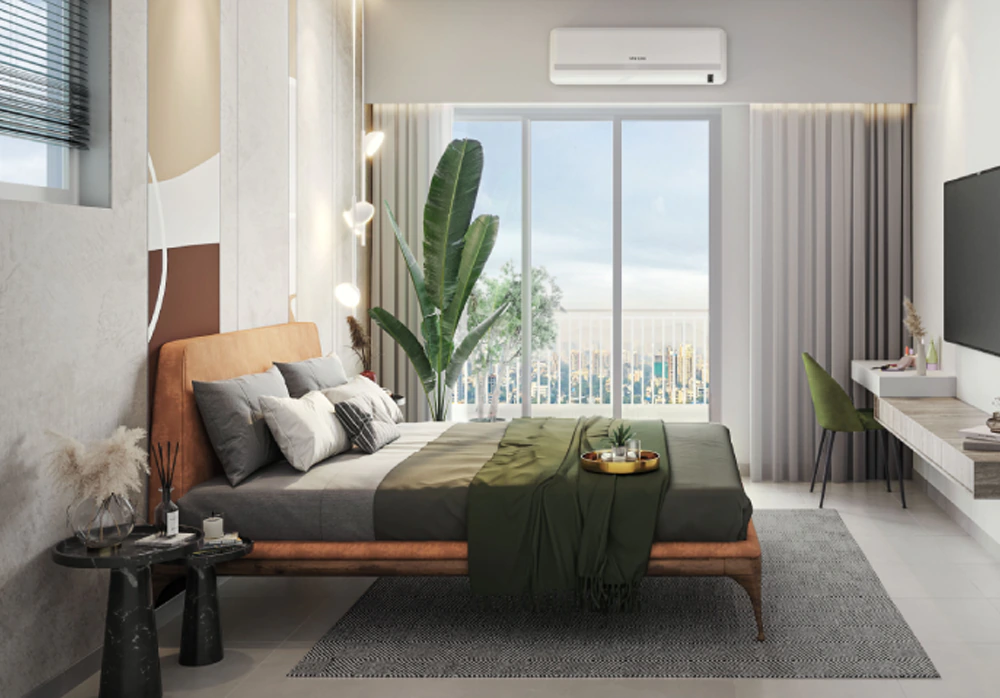 mahindra vista photos