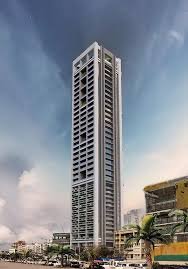 Luxury residential real estate project