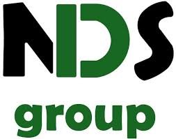 NDS Group New Launch Developer Logo