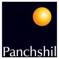 Panchshil Omnia Residences, Developer Logo