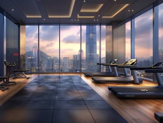Panchshil Omnia Residences luxury apartments in Bandra West, Mumbai