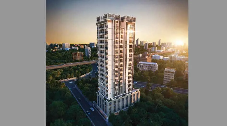 paramount matunga photos