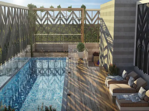 paramount matunga photos