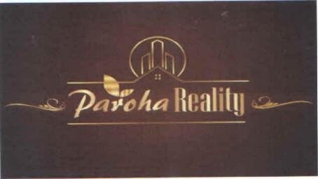 Paroha Sea Face House  Developer Logo