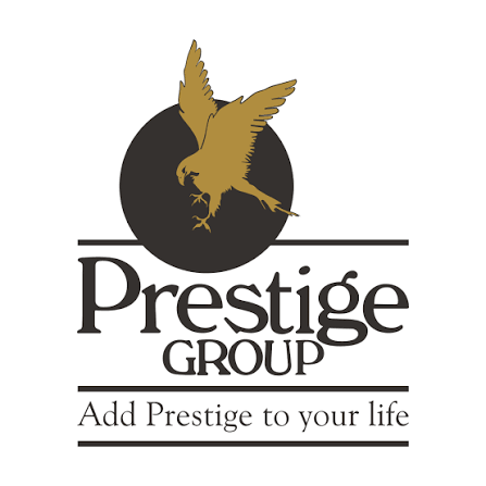 Prestige Daffodils Developer Logo