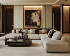 Prestige Daffodils premium homes offering spacious living in Pali Hill.