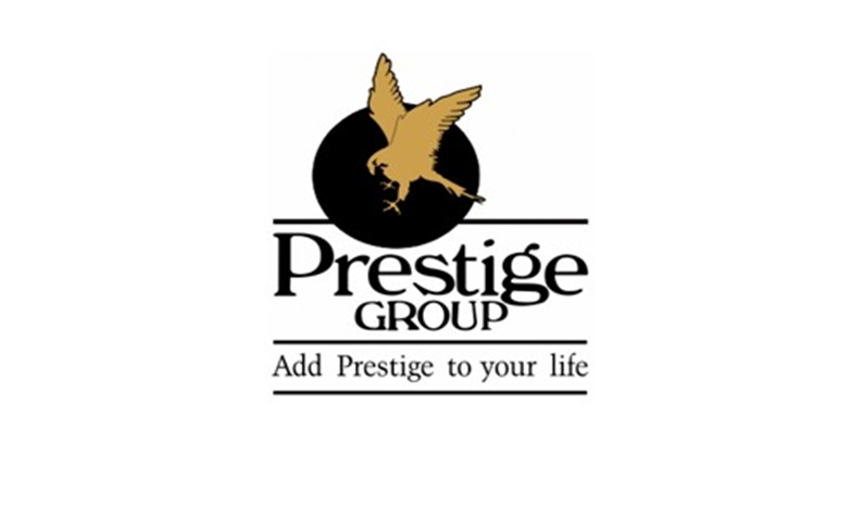 Prestige Forest Hills Developer Logo