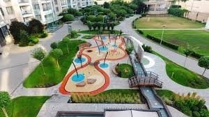 prestige forest hills mulund amenities