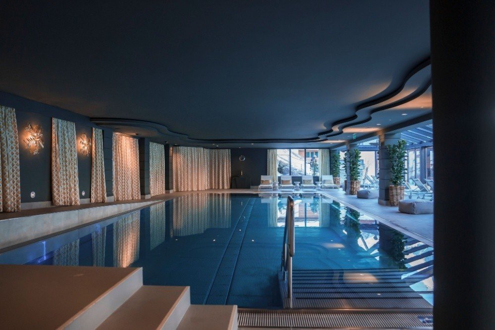 prestige forest hills mulund amenities