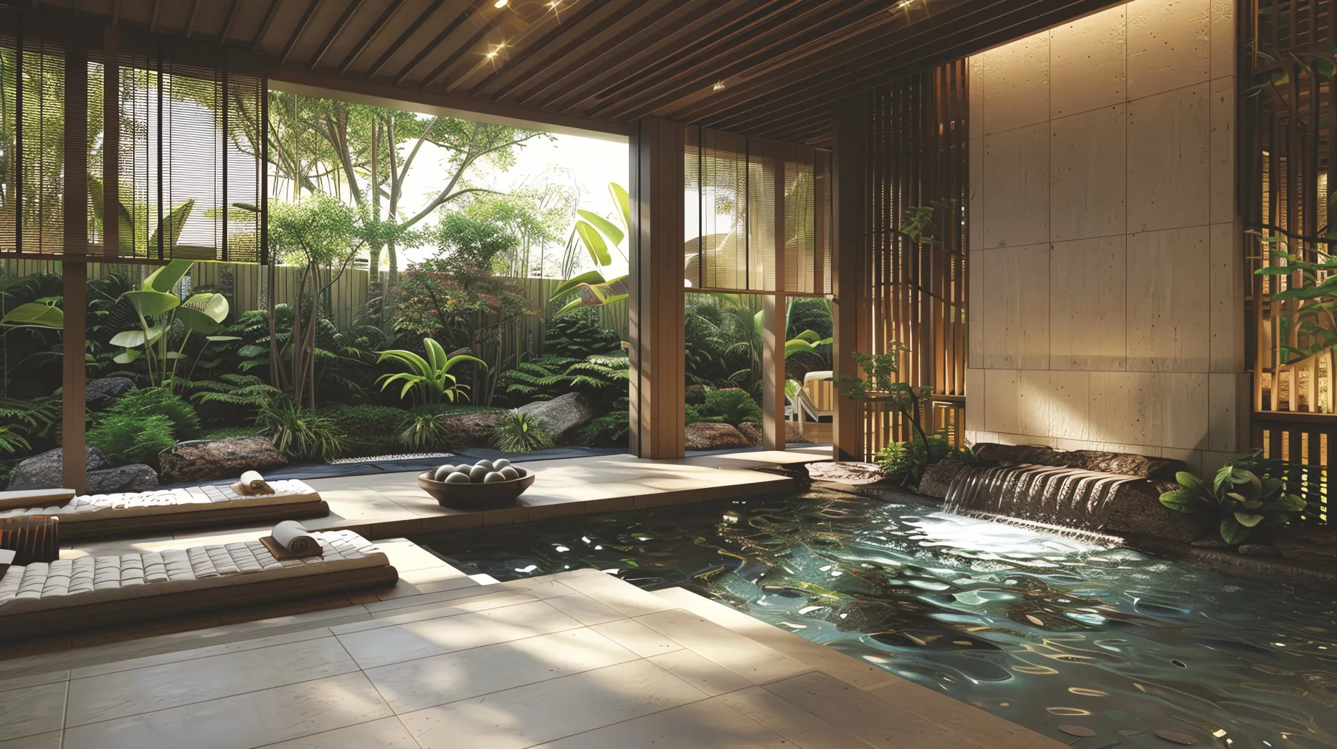 prestige forest hills photos