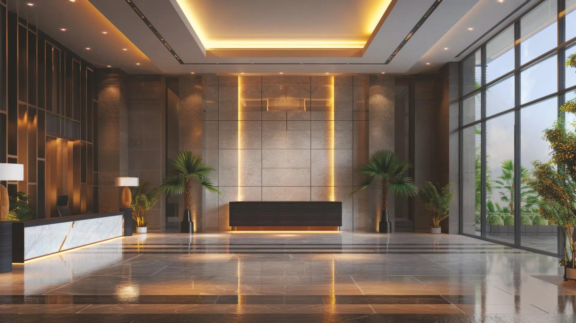 prestige forest hills photos