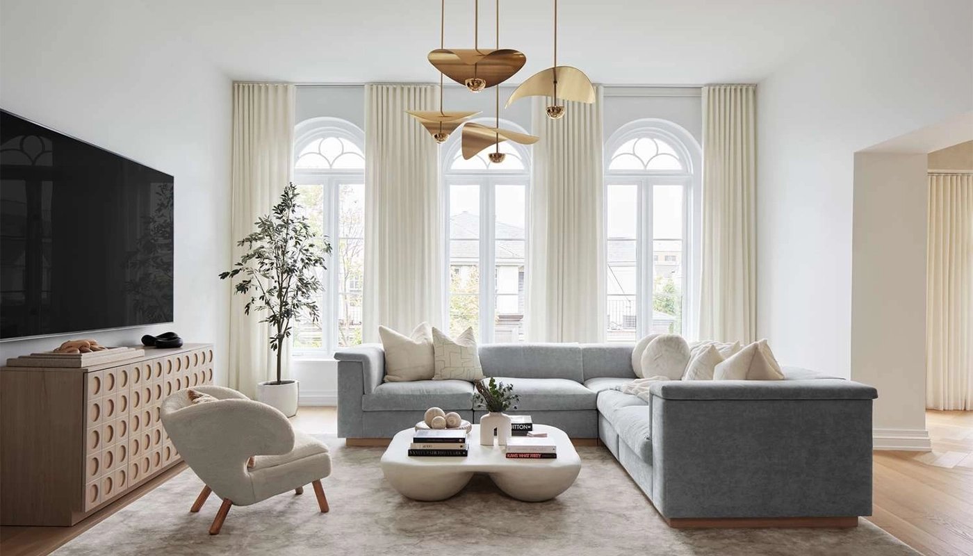 prestige forest hills photos