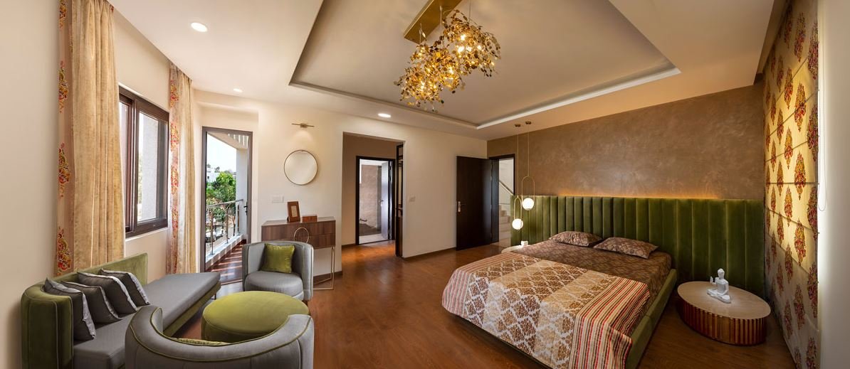 prestige forest hills photos