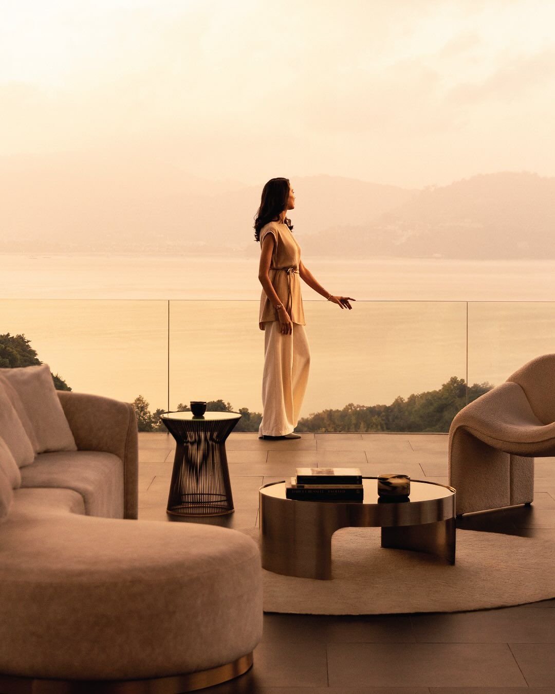 prestige worli photos