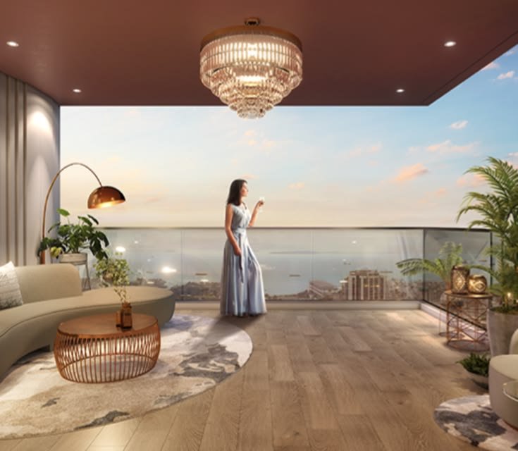 prestige worli photos