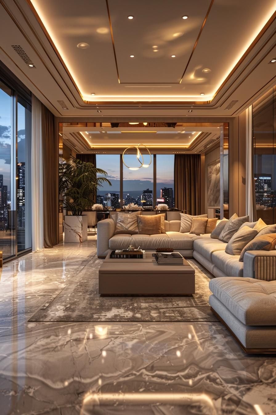 prestige worli photos