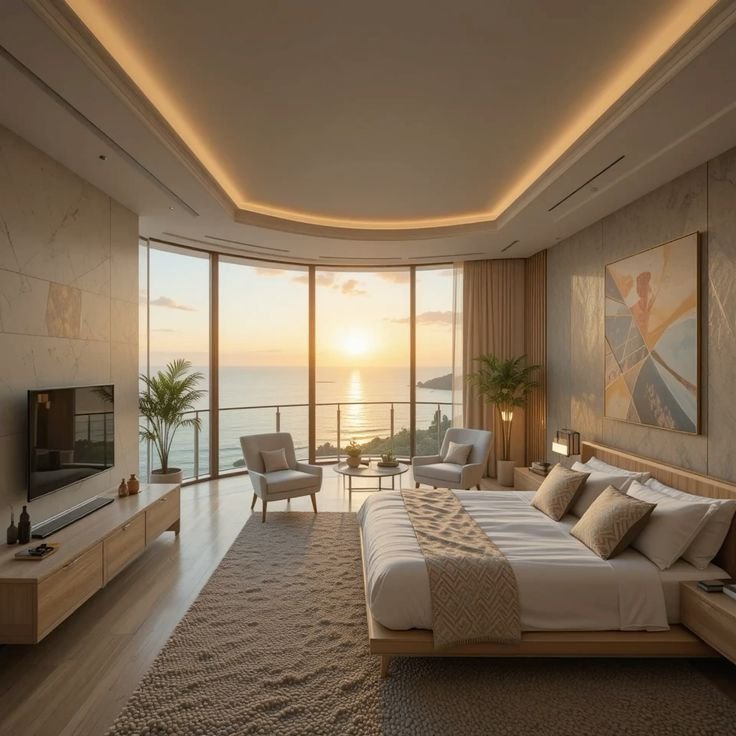 prestige worli photos