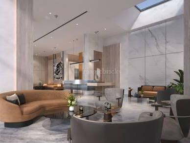 PrinceCare Amaraa Matunga living room featuring comfortable seating and modern decor.