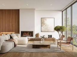 PrinceCare Amaraa Matunga living room featuring comfortable seating and modern decor.