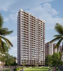 Luxury residential real estate project