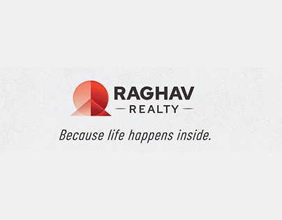 Raghav Ananta Developer Logo