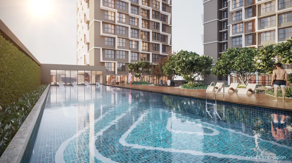 raghav utopia amenities