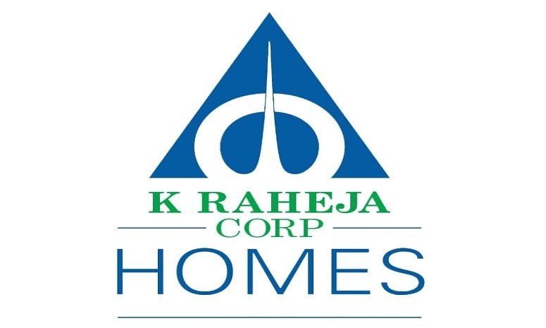 Raheja Antares Developer Logo