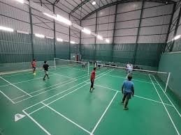 raheja antares amenities