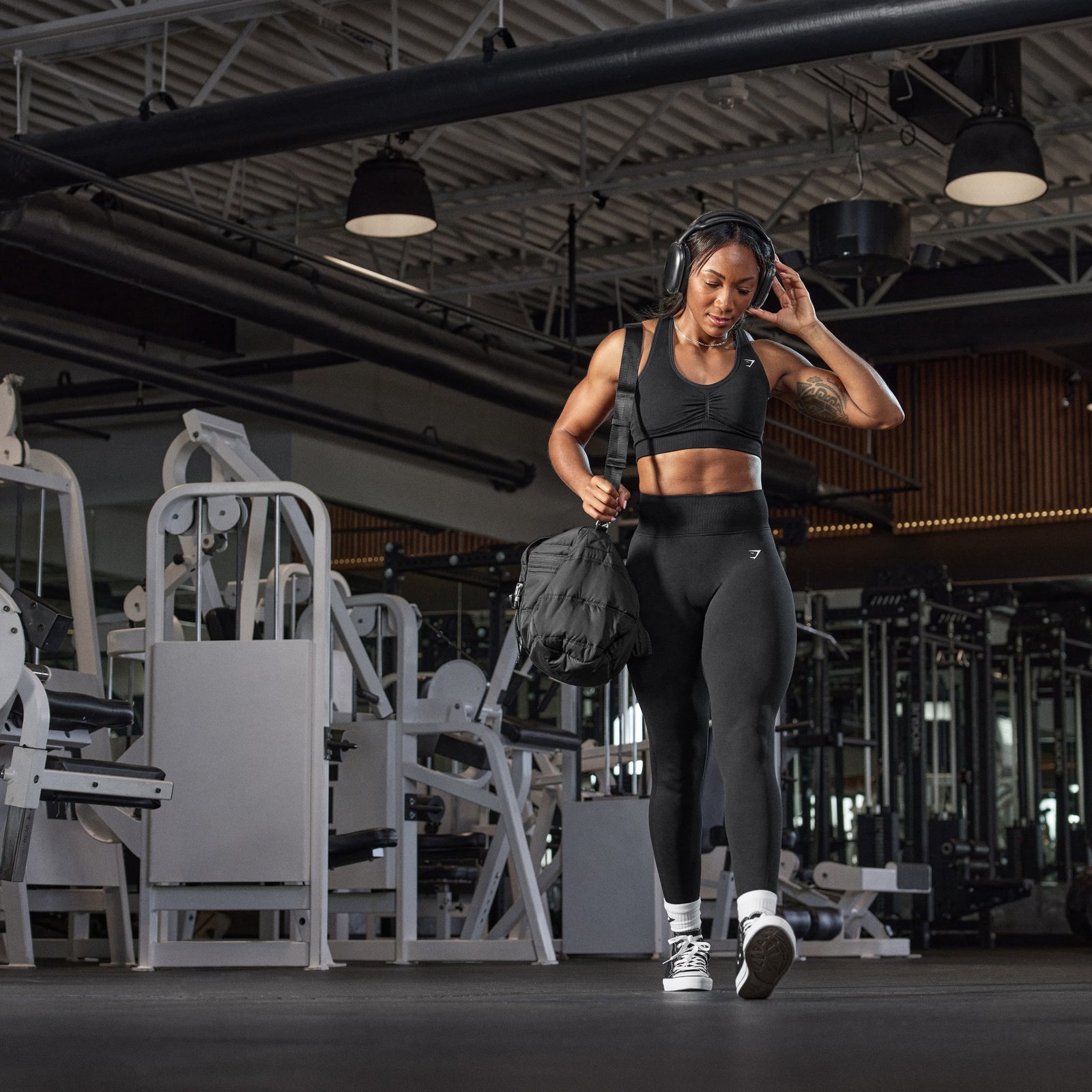 raheja antares amenities