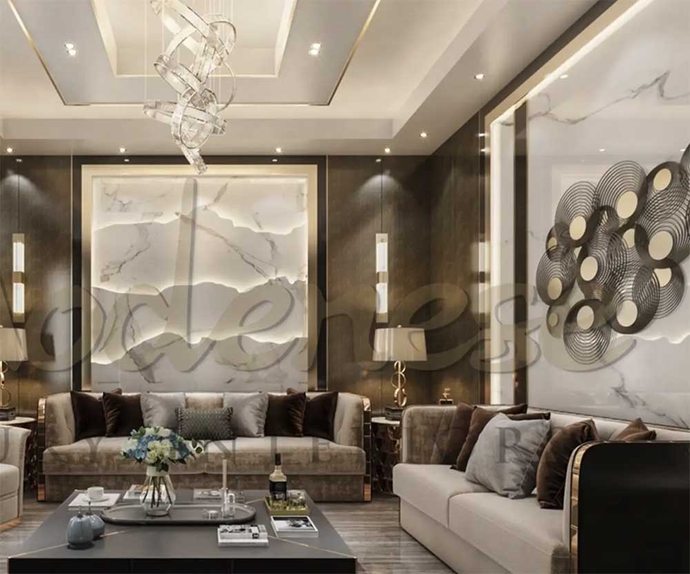 raheja antares photos