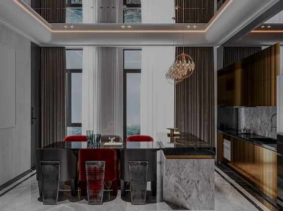 raheja antares photos