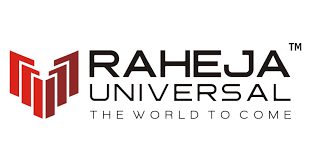 Raheja Lunaris Developer Logo