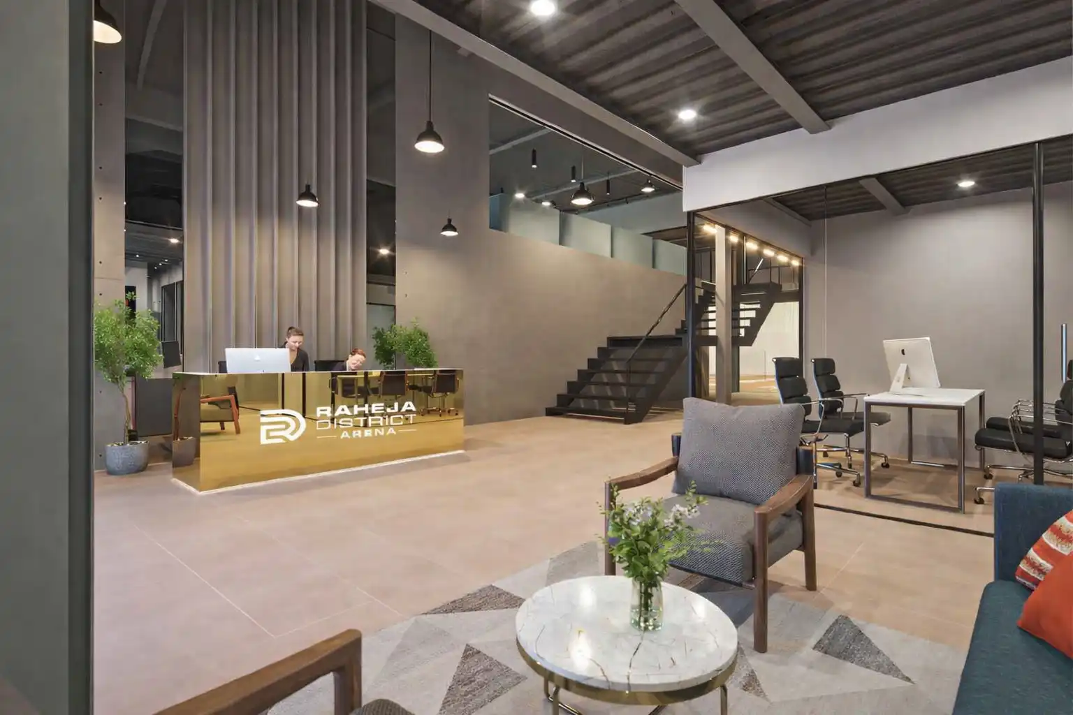 raheja lunaris photos