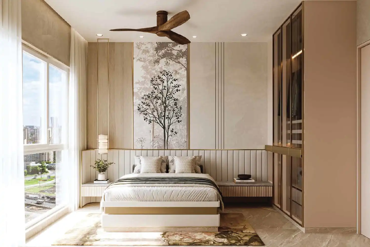 raheja lunaris photos