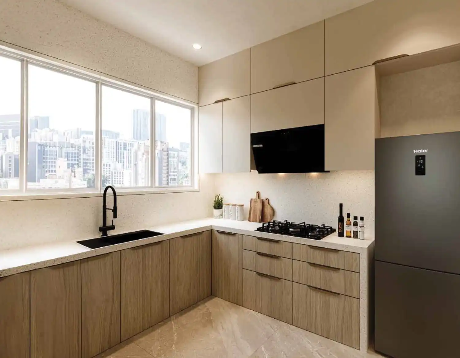 raheja lunaris photos