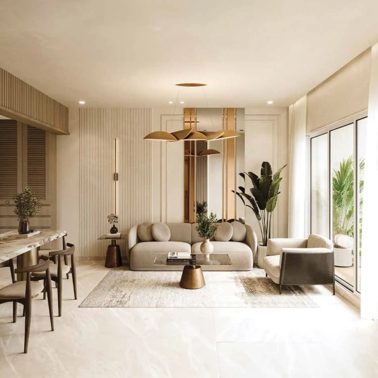 raheja lunaris photos