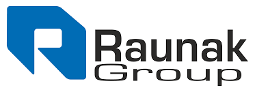 Raunak Centrum Developer Logo