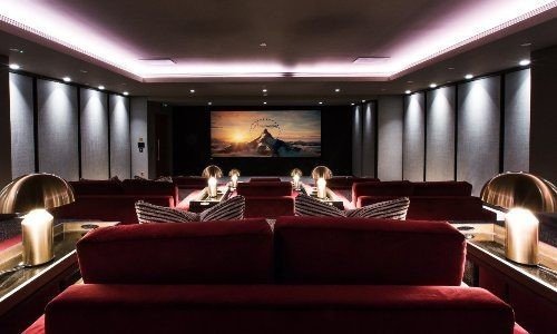 raunak centrum amenities