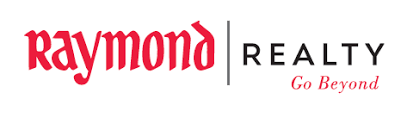 Raymond Realty Mahalaxmi Developer Logo