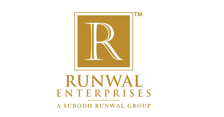Runwal Enterprises  Developer Logo