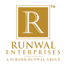 Runwal Malabar Hill Developer Logo
