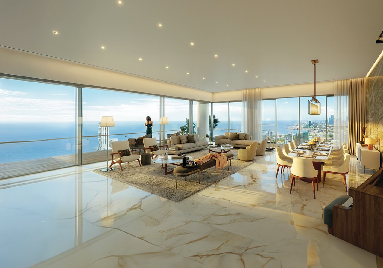 runwal malabar hill photos