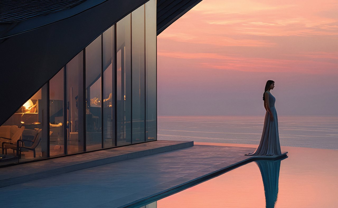 runwal malabar hill photos