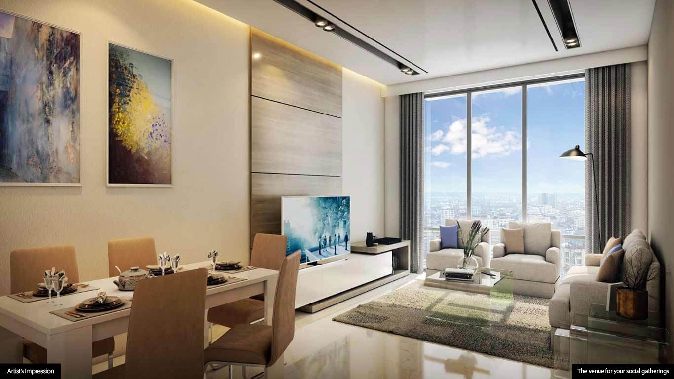 runwal pinnacle photos