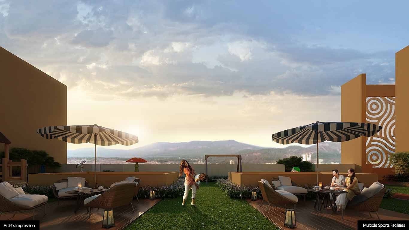 runwal pinnacle photos