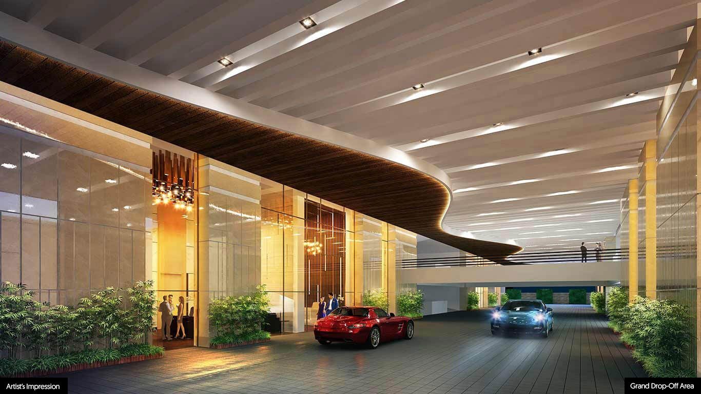 runwal pinnacle photos