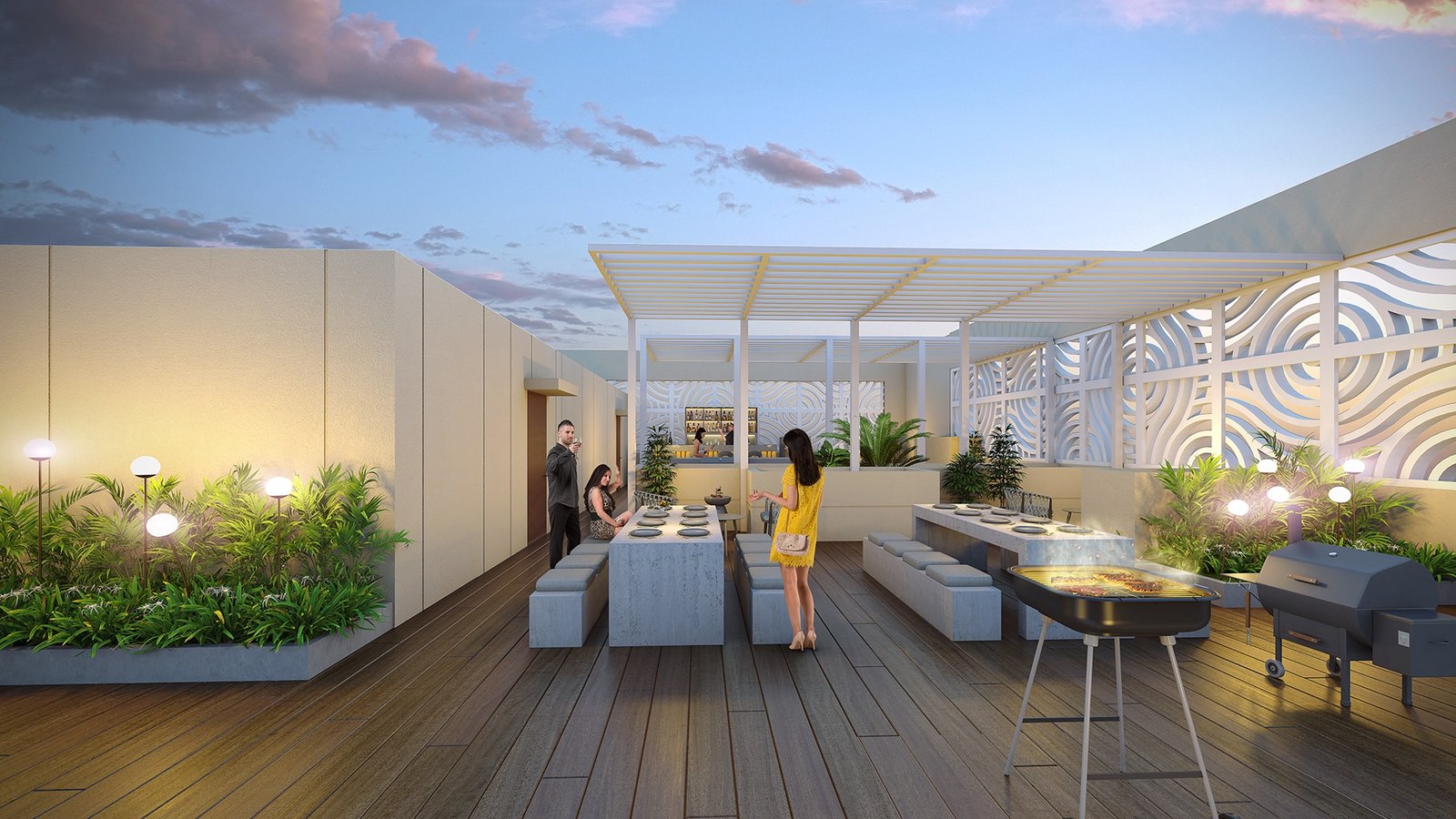 runwal pinnacle photos